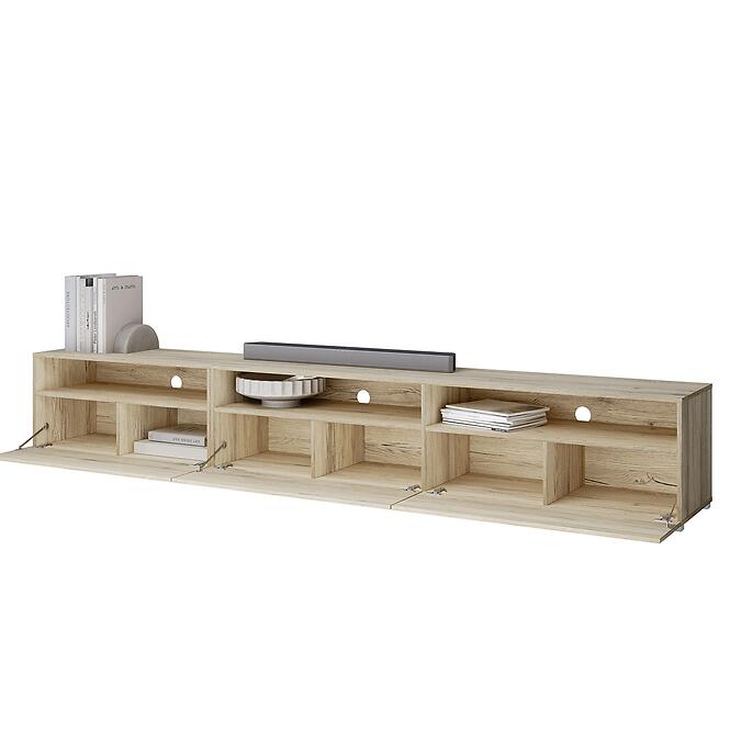 Skrinka TV Baros 40 San Remo