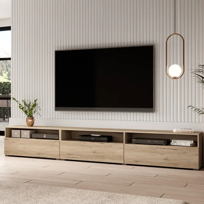 Skrinka TV Baros 40 San Remo