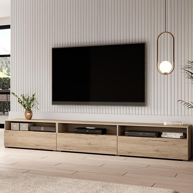 Skrinka TV Baros 40 San Remo