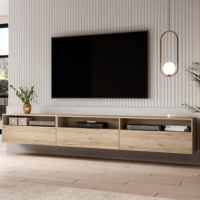 Skrinka TV Baros 40 San Remo