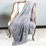 Deka Laguna JDML003 170x220 cm sivá 13