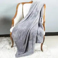 Deka Laguna JDML003 170x220 cm sivá 13
