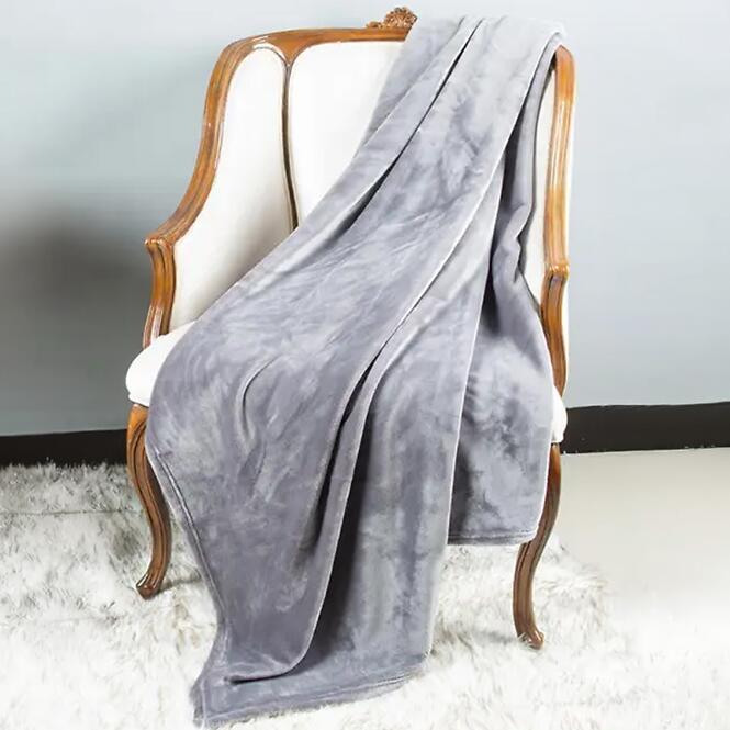 Deka Laguna JDML003 200x220 cm sivá 13