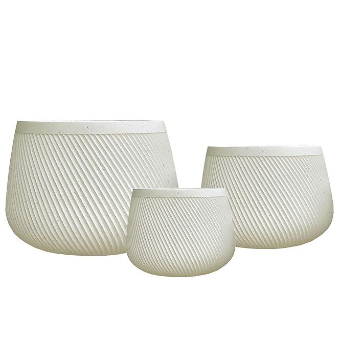 Kvetináč HC30189-3S 53.5x53.5x37