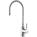 Drezová flexibilná batéria Fegi Pro ZF7176-BZ chróm