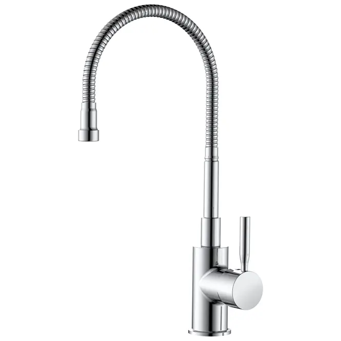 Drezová flexibilná batéria Fegi Pro ZF7176-BZ chróm