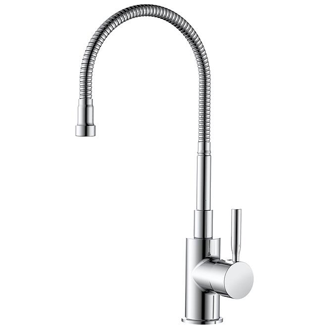 Drezová flexibilná batéria Fegi Pro ZF7176-BZ chróm