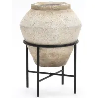 Kvetináč wxp1600b+stáť 44x44x62,5