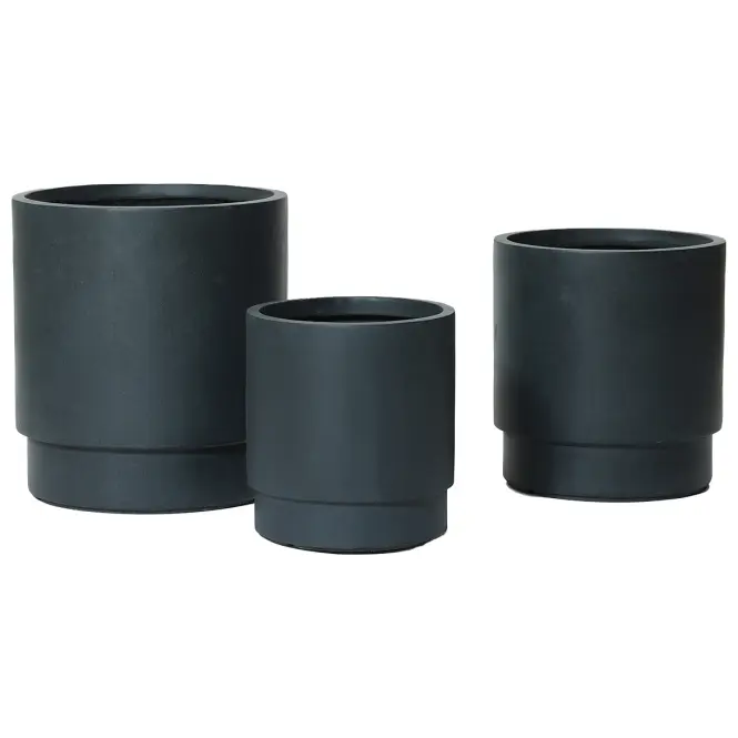 Kvetináč wxp1462abc-3 31x31x33,5