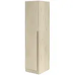 Skriňa Braga 50cm-cremona, jednodverová