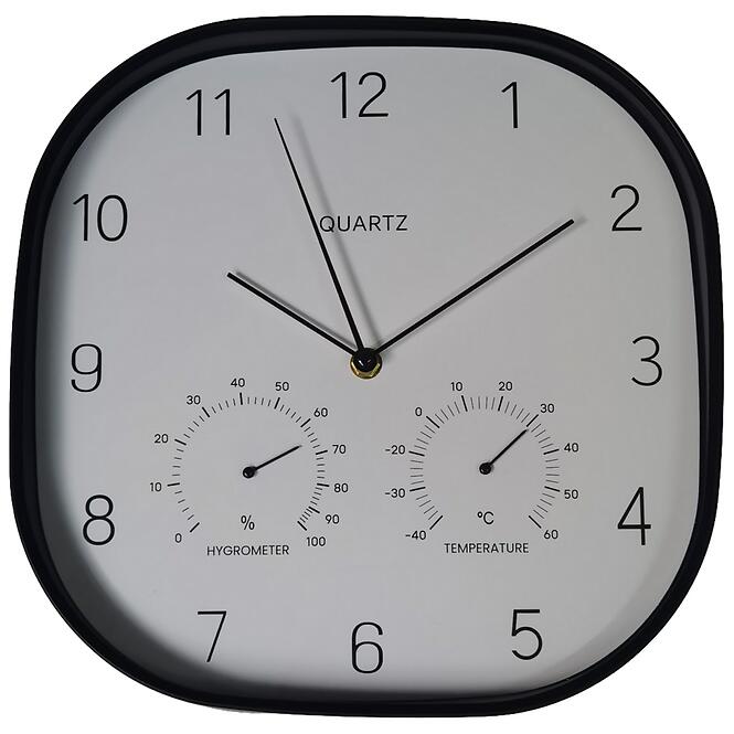 Hodiny 29,5cm 3XYLJ24280