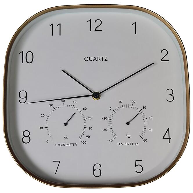 Hodiny 29,5cm 3XYLJ24280,2
