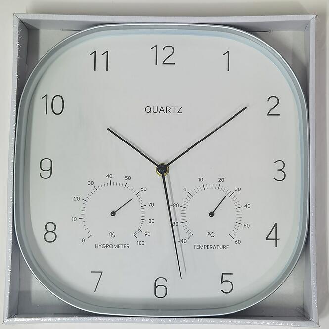 Hodiny 29,5cm 3XYLJ24280,3