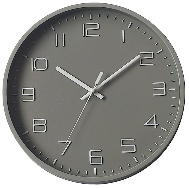 Hodiny fi 30cm 3XFYS2210104-1