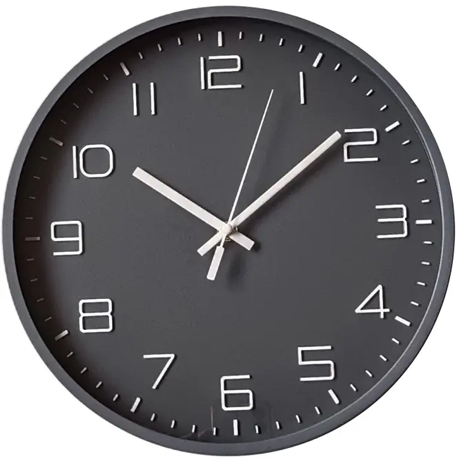 Hodiny fi 30cm 3XFYS2210104-1,3