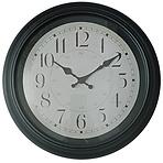 Hodiny fi 40cm 3XYLJ23127