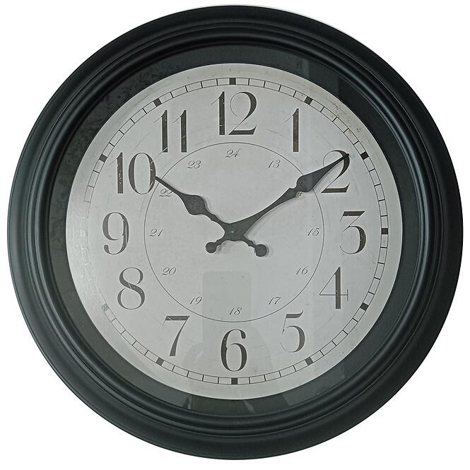 Hodiny fi 40cm 3XYLJ23127