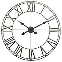 Hodiny fi 77cm 3XYDA23305
