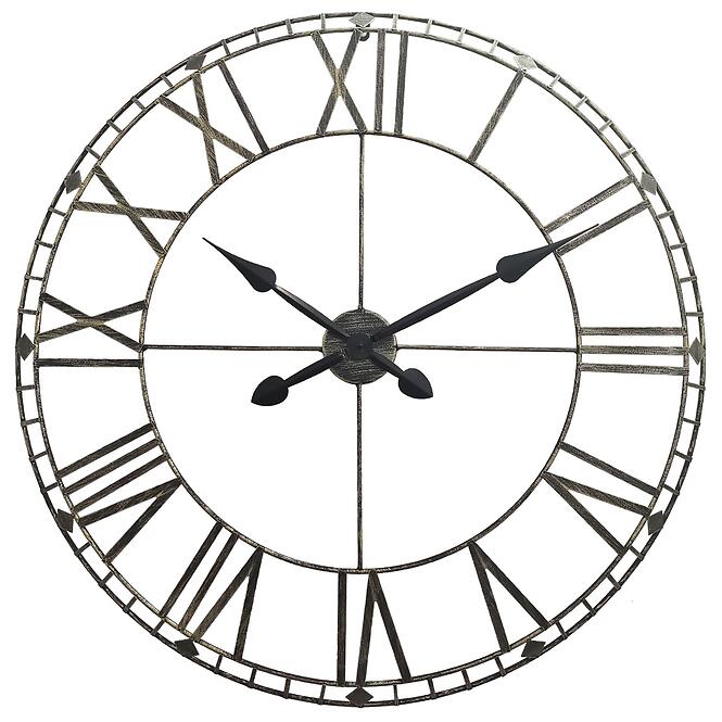 Hodiny fi 77cm 3XYDA23305