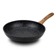 Panvica granitová Nature 26cm 10-144-102