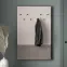 Predsieňový nábytok VOCO VII kašmír/dub cremona,20
