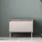 Predsieňový nábytok VOCO IX kašmír/dub cremona,8