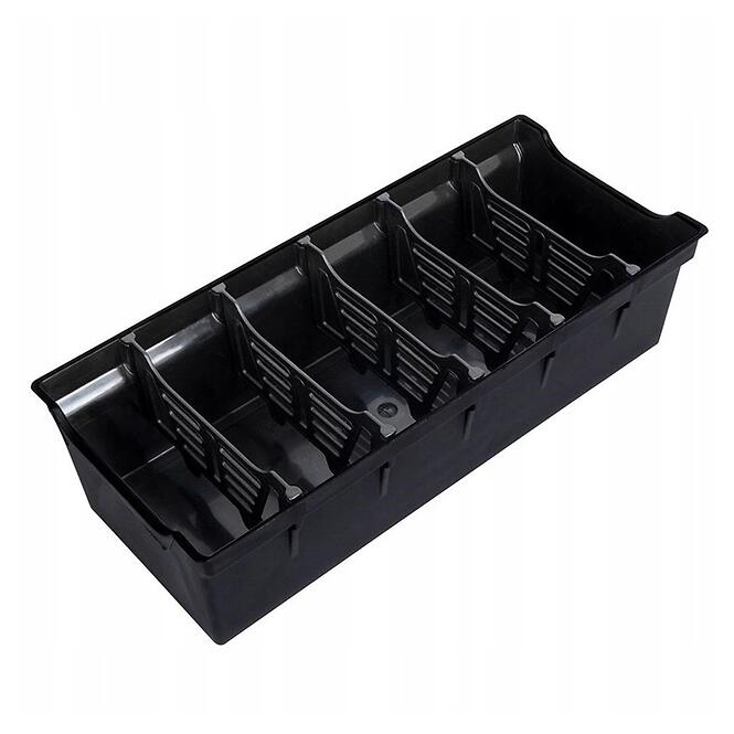 Organizér na korenie 30,2 x 13,2 x 7,9 cm