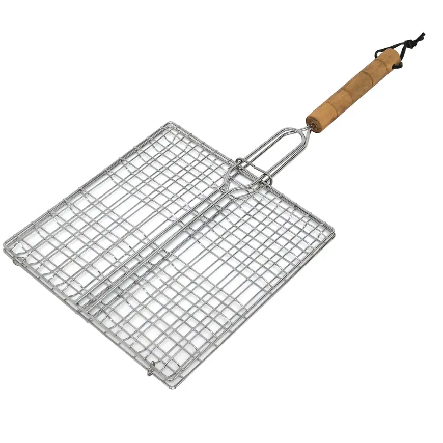 Kontaktný gril na hamburgery 45 x 21,5 cm KY4521