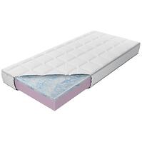 Matrac Lazurio 160x200 Crystal penové