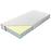 Matrac Visco Balance 140x200 Silver Lux