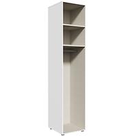 Korpus Skrine Moduklix 49,7x230,1 Biely