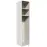 Korpus Skrine Moduklix 49,7x230,1 Biely