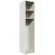 Korpus Skrine Moduklix 49,7x230,1 Biely