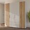 Korpus Skrine Moduklix 49,7x230,1 Biely,14