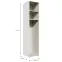 Korpus Skrine Moduklix 49,7x230,1 Biely,2