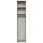 Korpus Skrine Moduklix 49,7x230,1 Biely,4