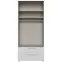 Korpus Skrine Moduklix 99,4x230,1 Biely,4