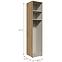 Korpus Skrine Moduklix 49,7x230,1 Dub Mouvella,2