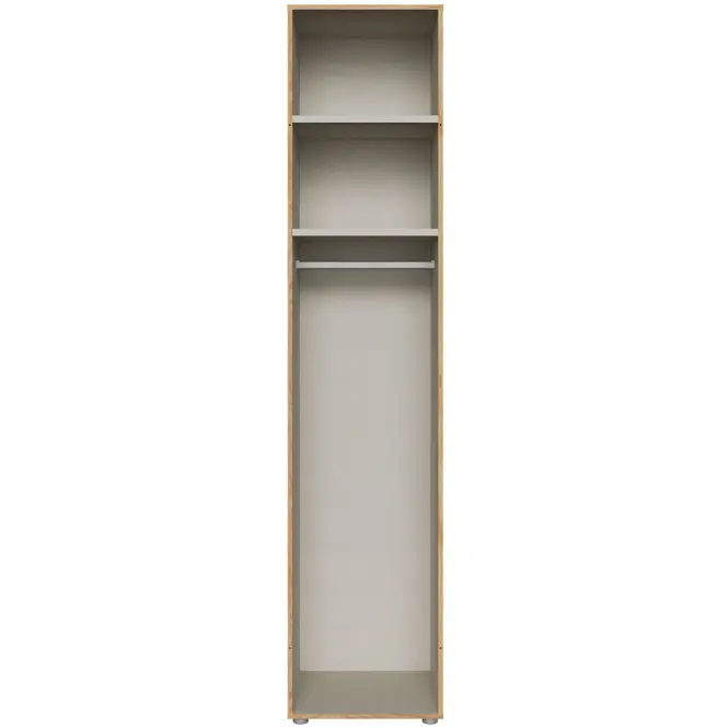 Korpus Skrine Moduklix 49,7x230,1 Dub Mouvella