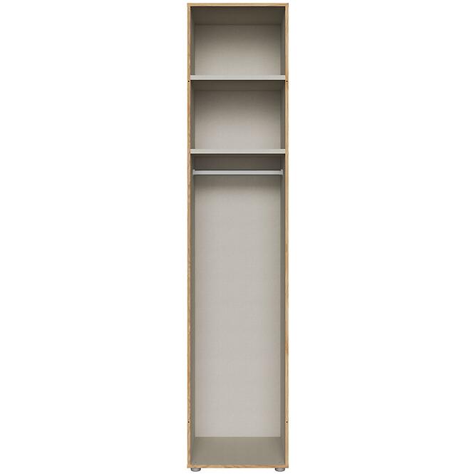 Korpus Skrine Moduklix 49,7x230,1 Dub Mouvella,3