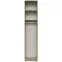 Korpus Skrine Moduklix 49,7x230,1 Dub Mouvella,3
