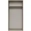 Korpus Skrine Moduklix 99,4x204,5 Dub Mouvella,3
