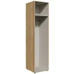Korpus Skrine Moduklix 49,7x204,5 Dub Mauvella