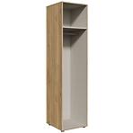 Korpus Skrine Moduklix 49,7x204,5 Dub Mauvella