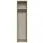Korpus Skrine Moduklix 49,7x204,5 Dub Mauvella,4