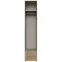 Korpus Skrine Moduklix 49,7x204,5 Dub Mauvella,6