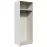 Korpus Skrine Moduklix 49,7x204,5 Biely