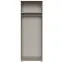 Korpus Skrine Moduklix 74,4x204,5 Biely,3
