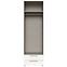 Korpus Skrine Moduklix 74,4x204,5 Biely,4