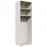 Korpus Skrine Moduklix 74,4x230,1 Biely